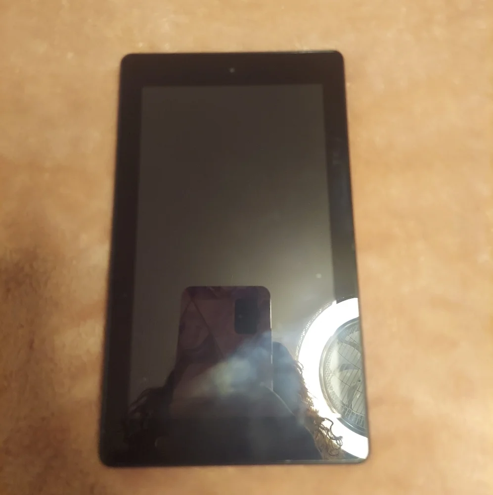 Tablet